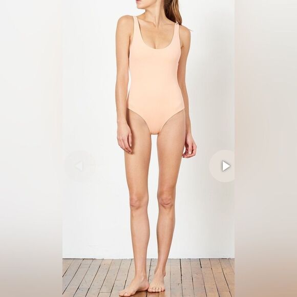 MIA in APPEAL one piece by MARA HOFFMAN ✨✨✨ - Picture 4 of 11